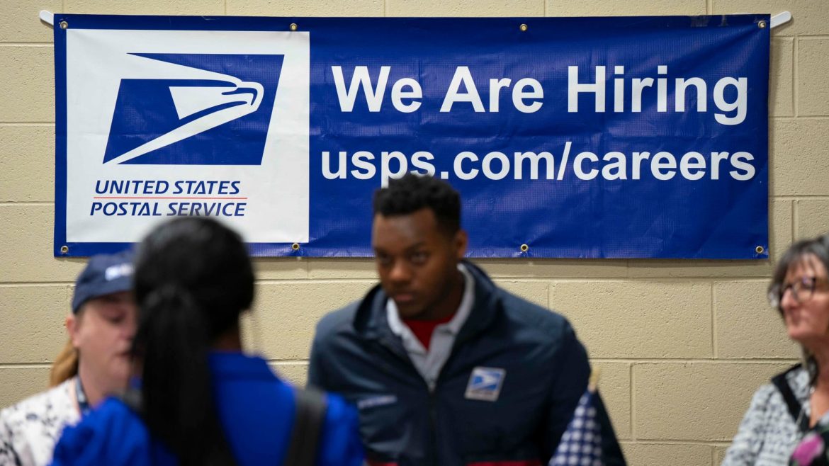 U.S. Jobs Surge Beyond Expectations in May as Unemployment Holds at 4.2%