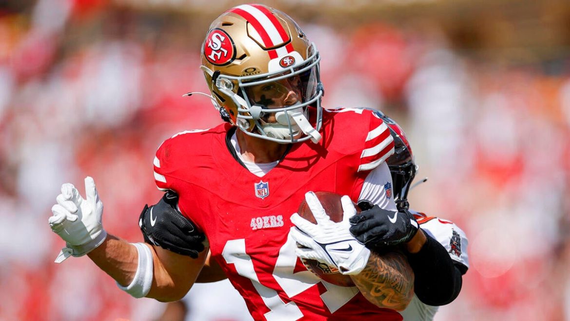 NFC’s 2025 Dark Horses: One Breakout Star from Every Team