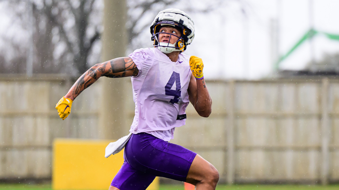 Miami and LSU Lead Top College Football Team Upgrades with 2025 Transfer Portal Hauls