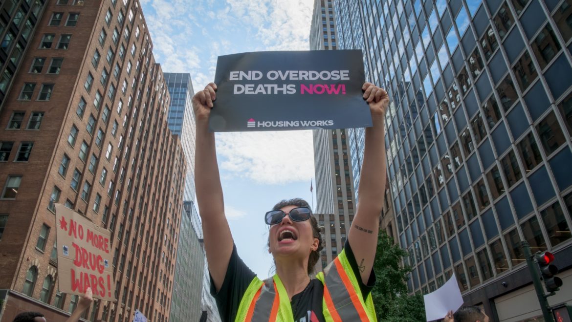 RFK Jr.’s Impact on the Agency Tackling Mental Illness and Addiction