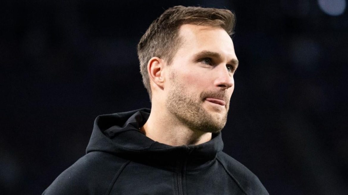Kirk Cousins 2025: Potential Landing Spots After Rodgers Joins Steelers