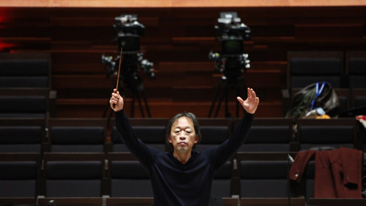Chung: First Asian Maestro to Lead Italy’s Iconic La Scala
