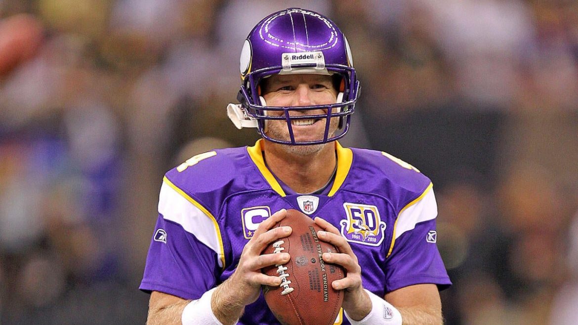Hall of Fame QBs and Their Journeys with Third NFL Teams: What Aaron Rodgers’ Next Chapter Could Look Like