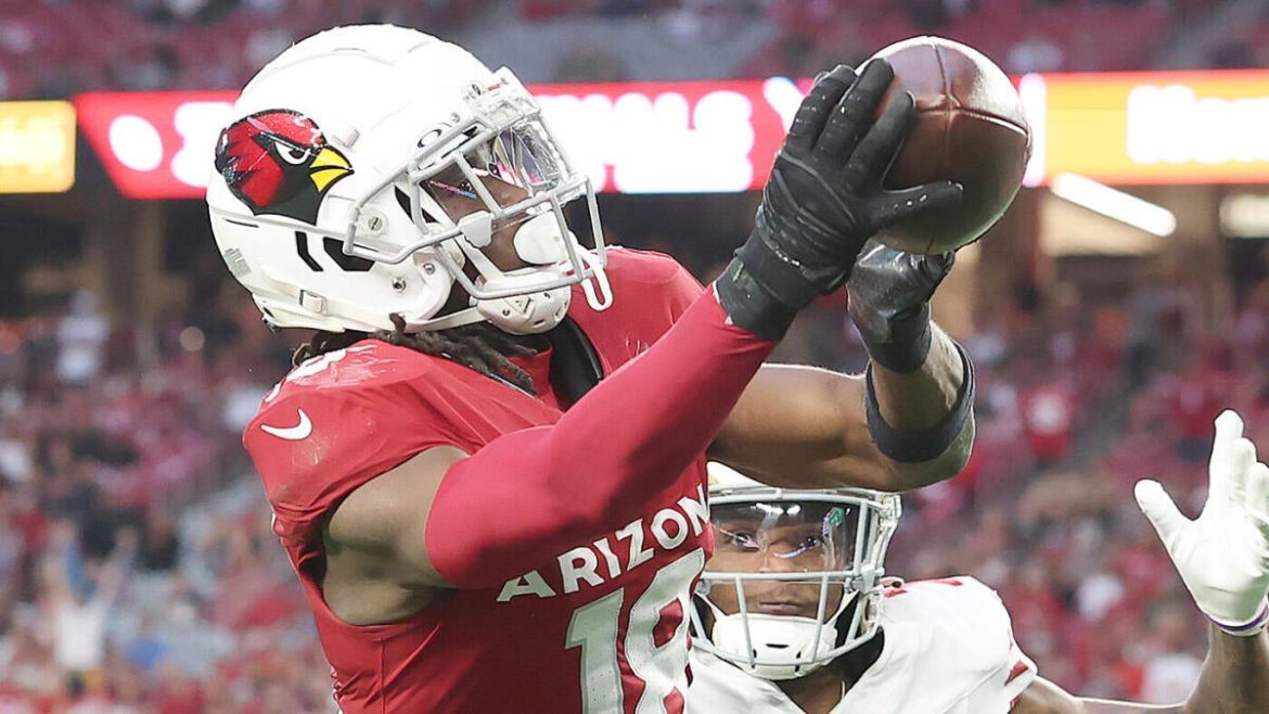 NFC West 2025 Preview: Can Marvin Harrison Jr. Break Out and Will the 49ers’ Defense Rebound?