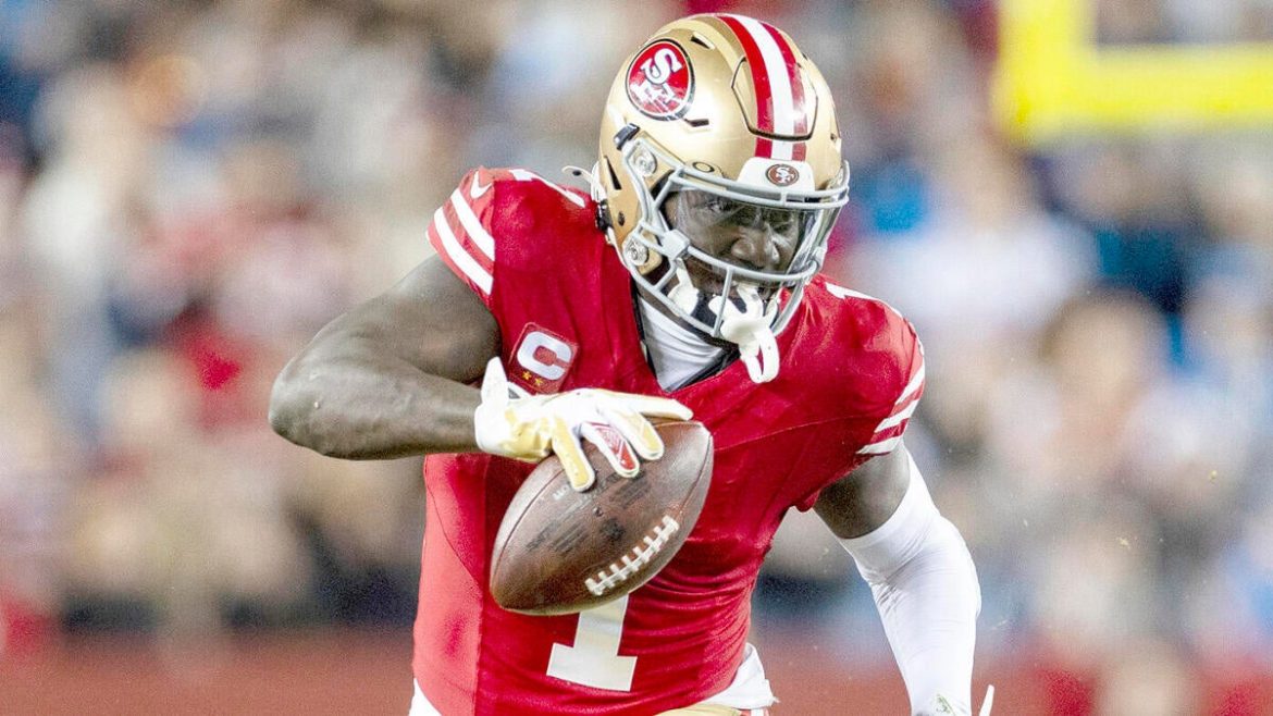 NFL Teams’ Biggest Offseason Losses: 49ers Without Deebo Samuel, Chiefs Missing Joe Thuney?