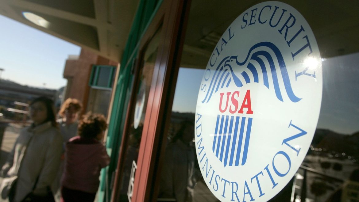 Supreme Court Approves DOGE’s Access to Confidential Social Security Records