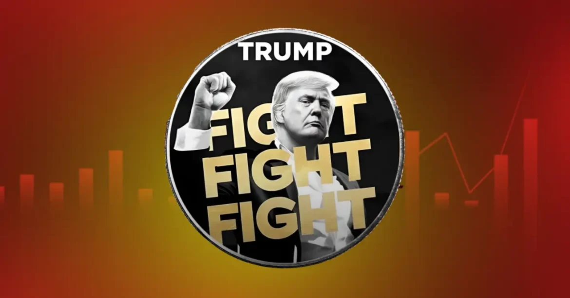 World Liberty Acquires Official Trump ($TRUMP) and Shuts Down Trump Meme Wallet