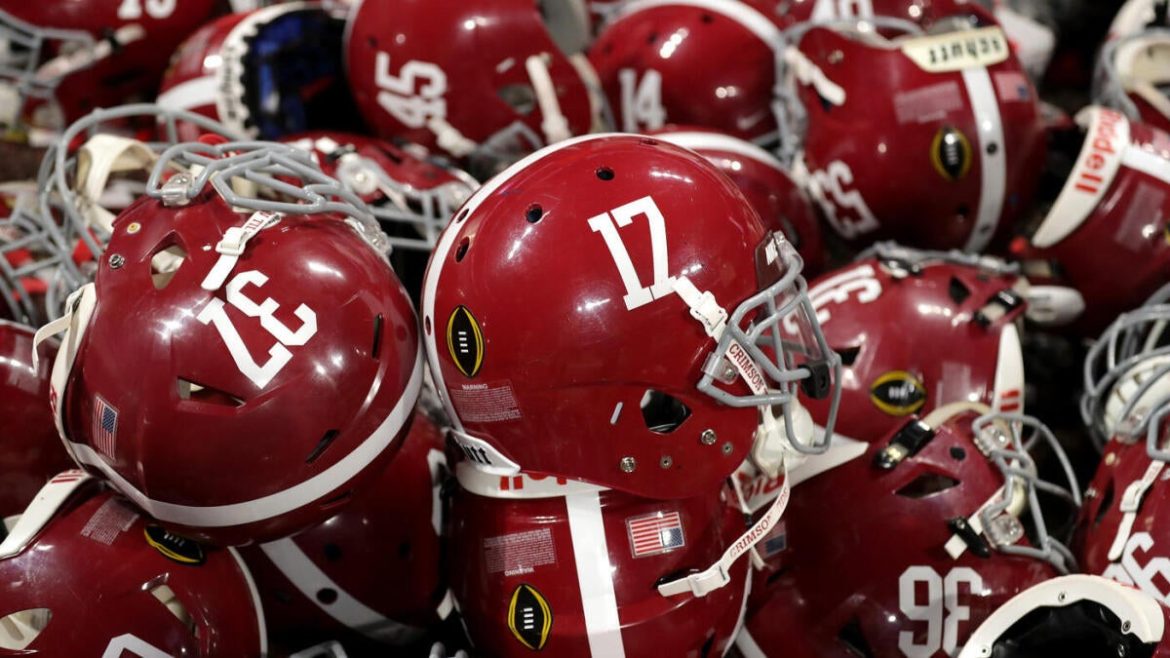 Tragic Loss: Kierston Russell, Twin Sister of Alabama 5-Star QB Keelon Russell, Passes Away at 18