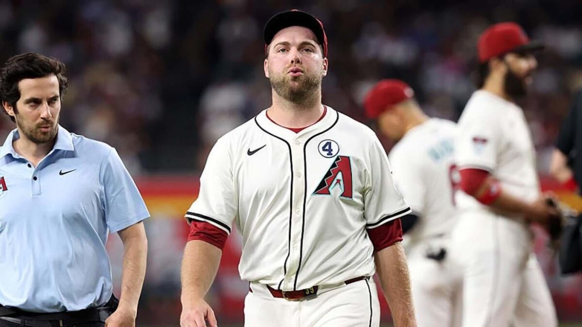 Corbin Burnes Injury: Impact of Diamondbacks Ace’s Season-Ending Surgery on MLB Trade Deadline