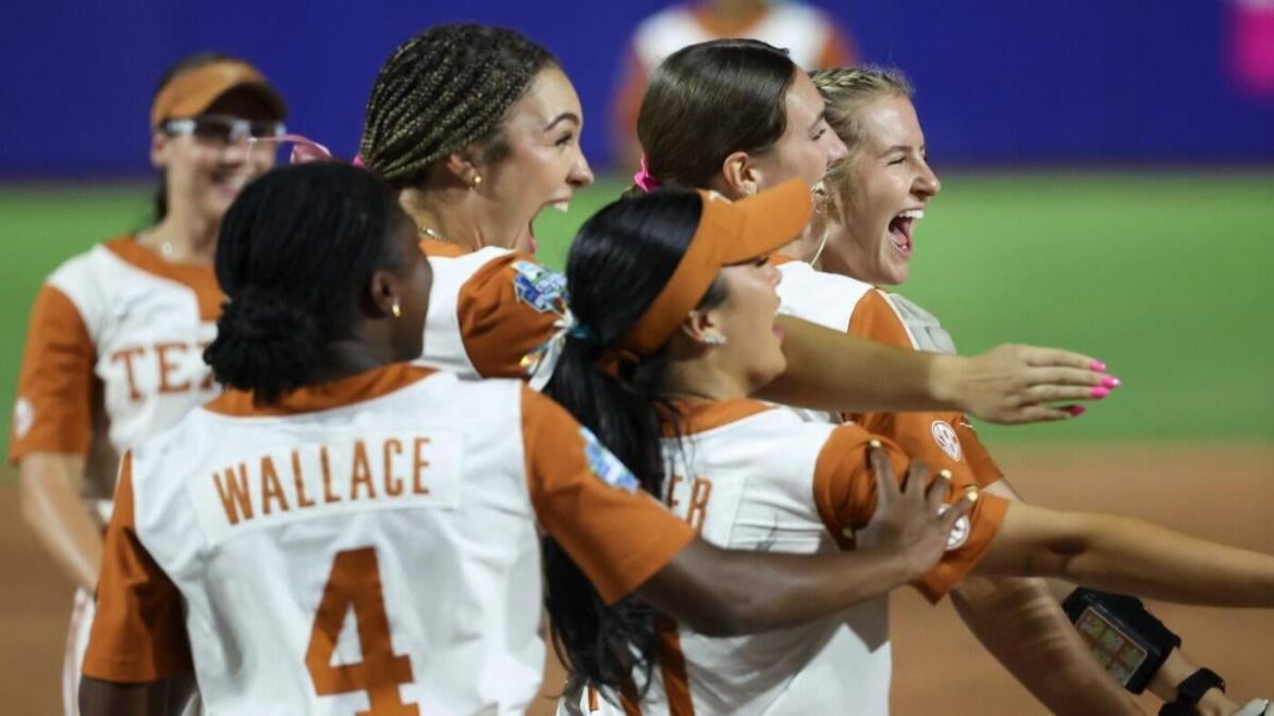 Texas Triumphs: First-Ever National Title in 2025 Women’s College World Series