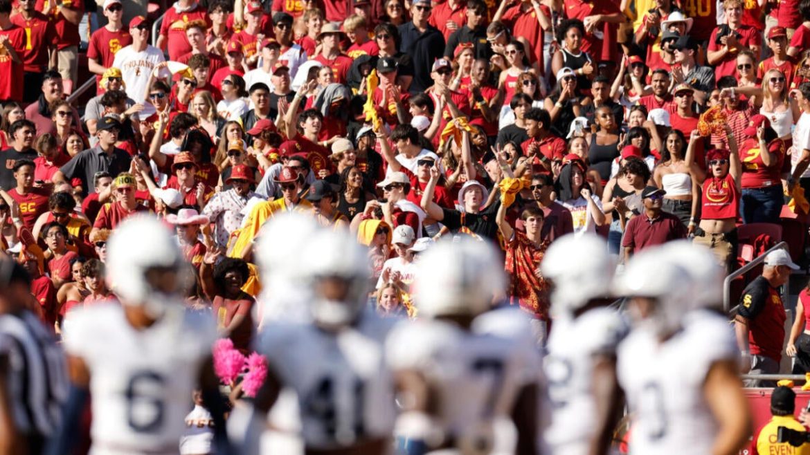Amateurism Ends and Class Divides Deepen: Key Winners and Losers in House v. NCAA Settlement