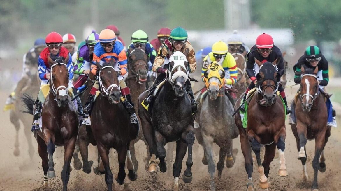 2025 Belmont Stakes Preview: Expert Picks, Odds, and Entries from Top Handicapper
