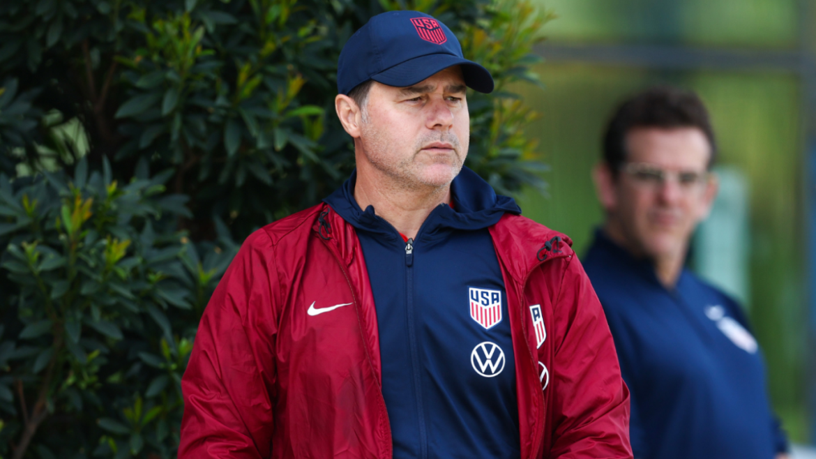 USMNT vs. Turkiye: Live Stream, Start Time, Lineups & USA Soccer Prediction