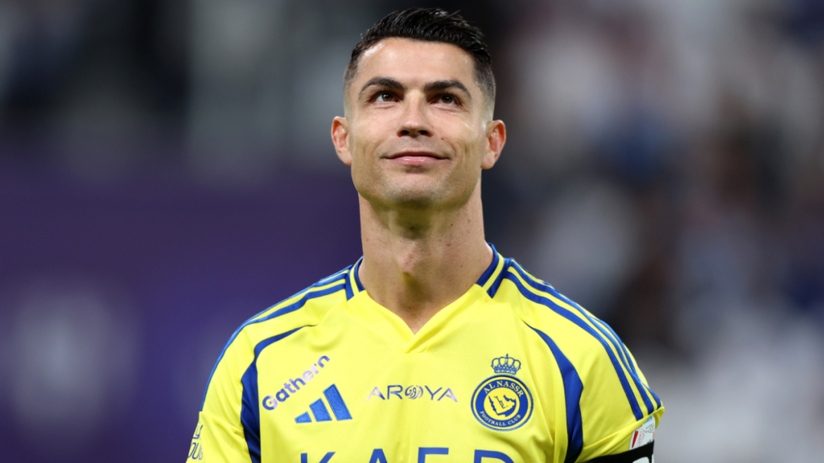 Cristiano Ronaldo Skips Club World Cup Amid Multiple Team Interests: ‘You Can’t Catch Every Ball’