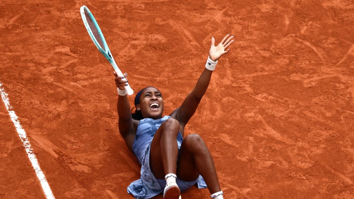 Coco Gauff Secures Second Grand Slam with French Open Victory