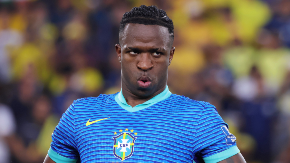 World Cup Qualifiers: How to Watch Argentina vs. Colombia and Brazil vs. Paraguay Live
