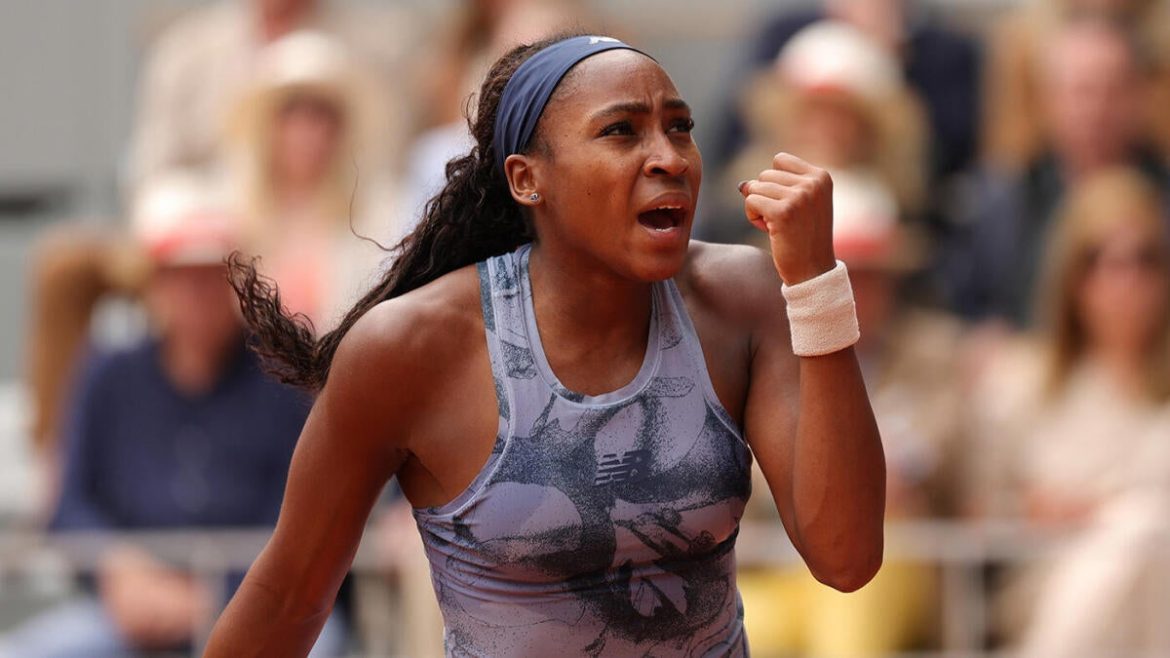Coco Gauff Triumphs Over Aryna Sabalenka to Win 2025 French Open Title