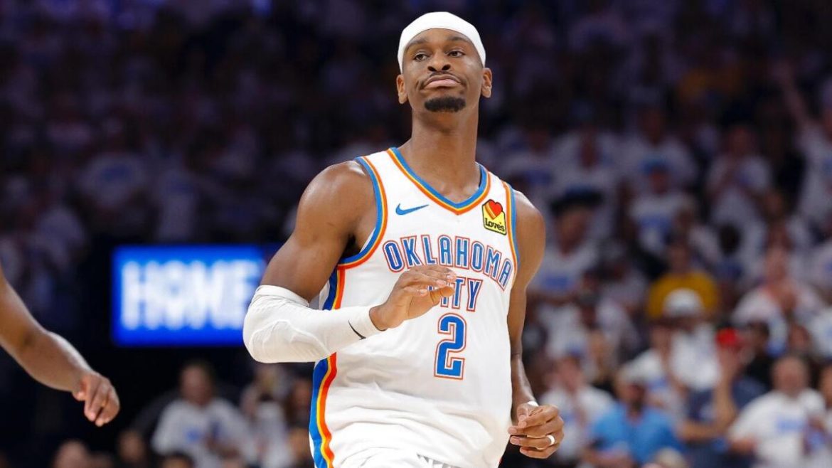 2025 NBA Finals DFS Picks: Thunder vs. Pacers Daily Fantasy Basketball Advice for DraftKings & FanDuel