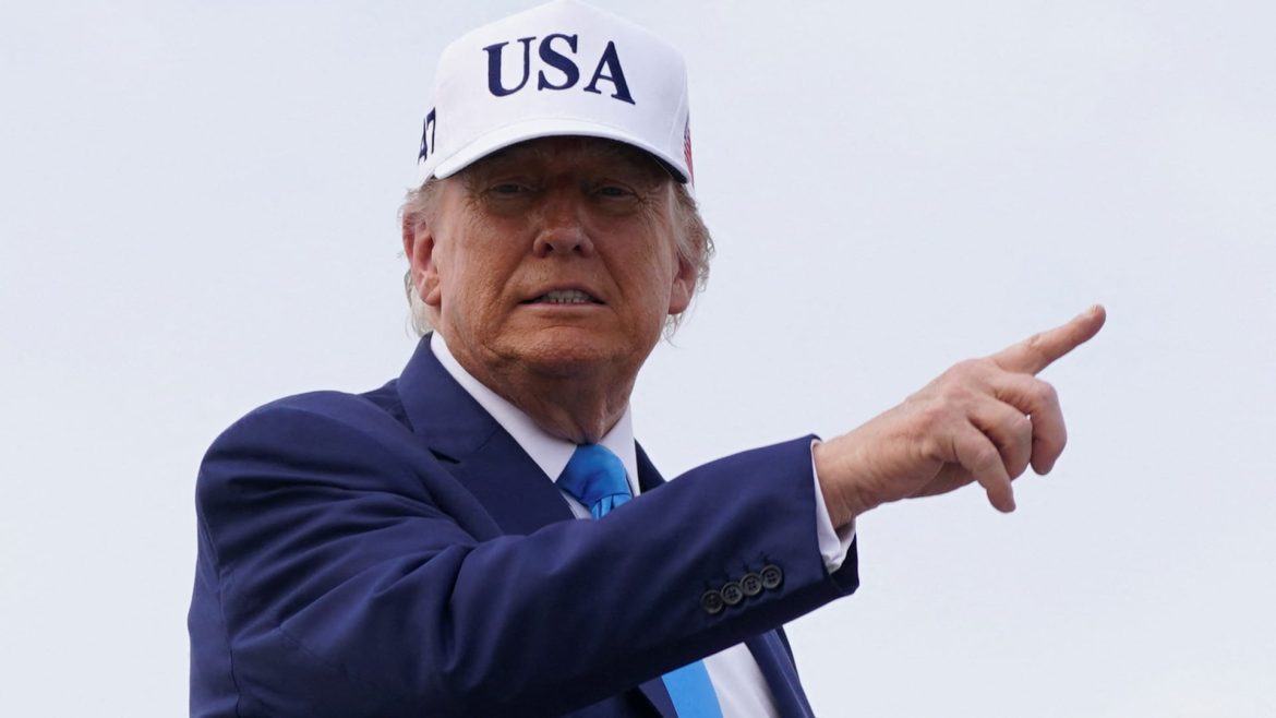 Trump Warns Elon Musk of ‘Serious Consequences’ for Supporting Democrats
