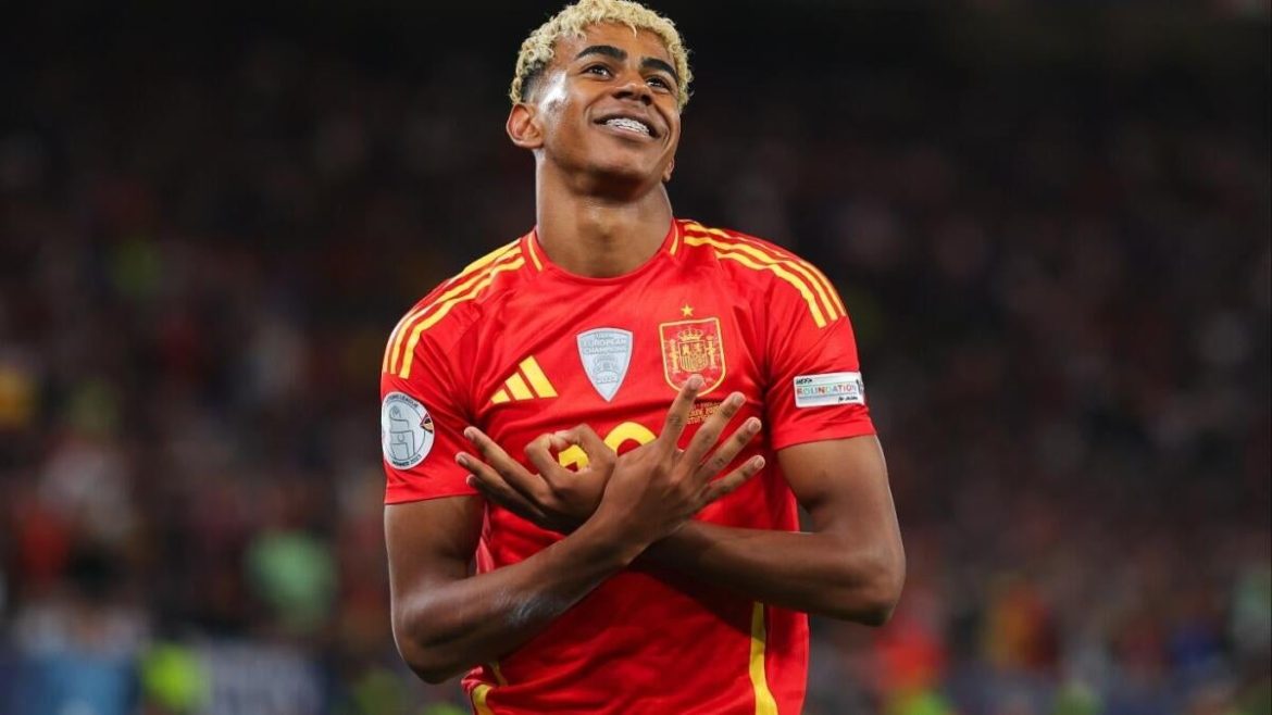 Portugal vs. Spain Live Stream: UEFA Nations League Preview, Predictions, Odds, Lineups & TV Info