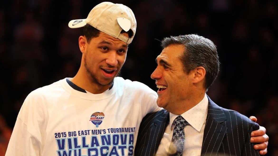 Josh Hart’s Hilarious Take on Jay Wright Missing Out on Knicks Coaching Job
