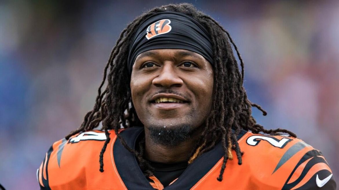 Ex-All-Pro Adam ‘Pacman’ Jones Arrested Again Amid Multiple Charges