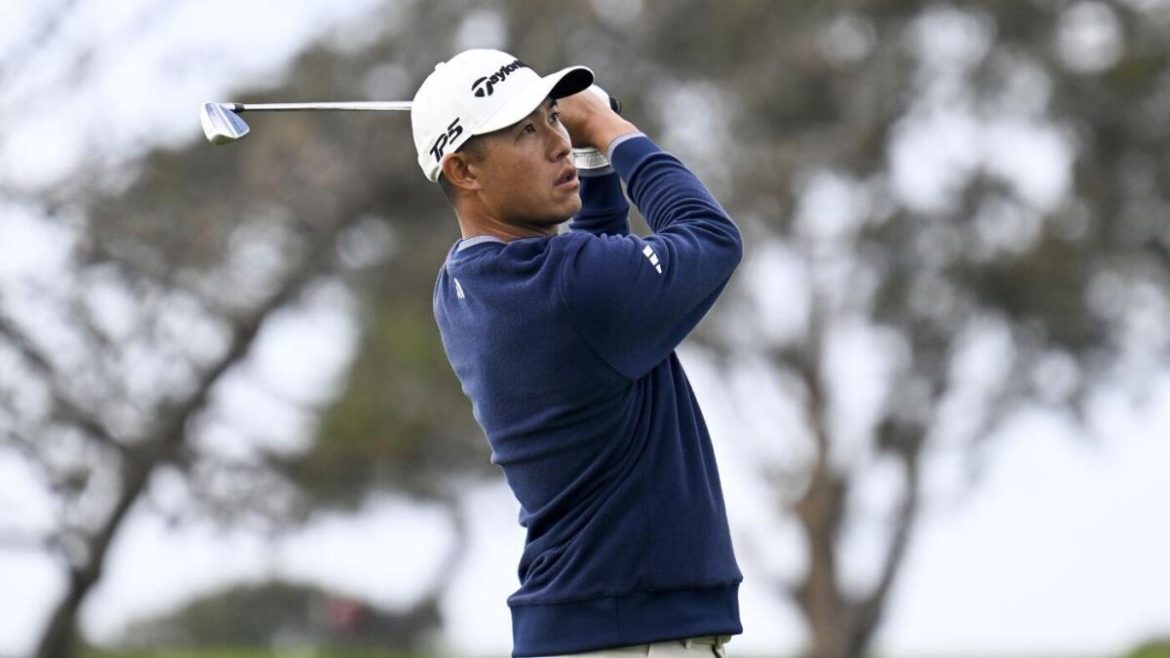 2025 U.S. Open Predictions: Shock Picks from the AI Golf Model That Crushed 15 Majors