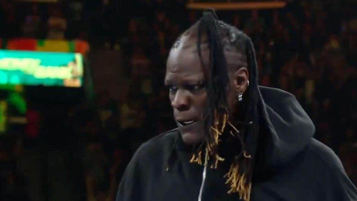 2025 WWE Money in the Bank Recap: R-Truth Costs John Cena; Seth Rollins and Naomi Win Briefcases
