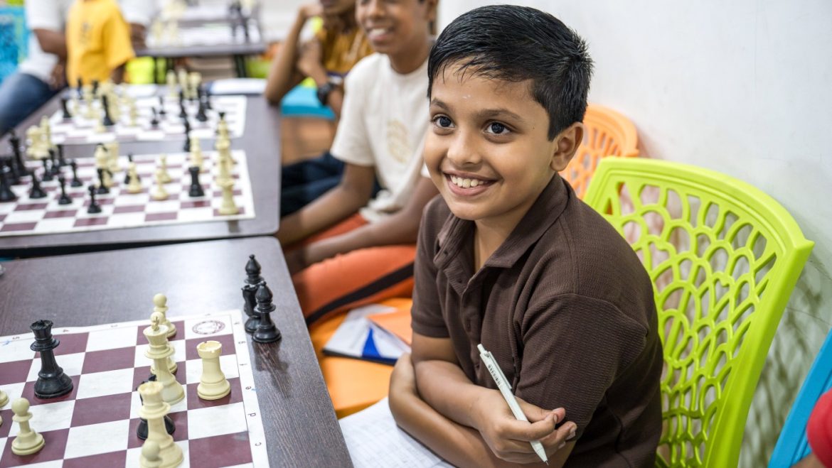 India’s Young Chess Prodigies Set to Conquer the Global Stage