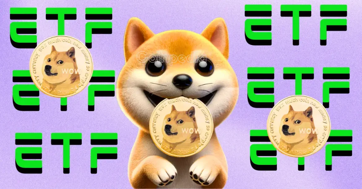 Meme Coin ETFs Set to Debut by 2026, According to Senior Bloomberg Analyst