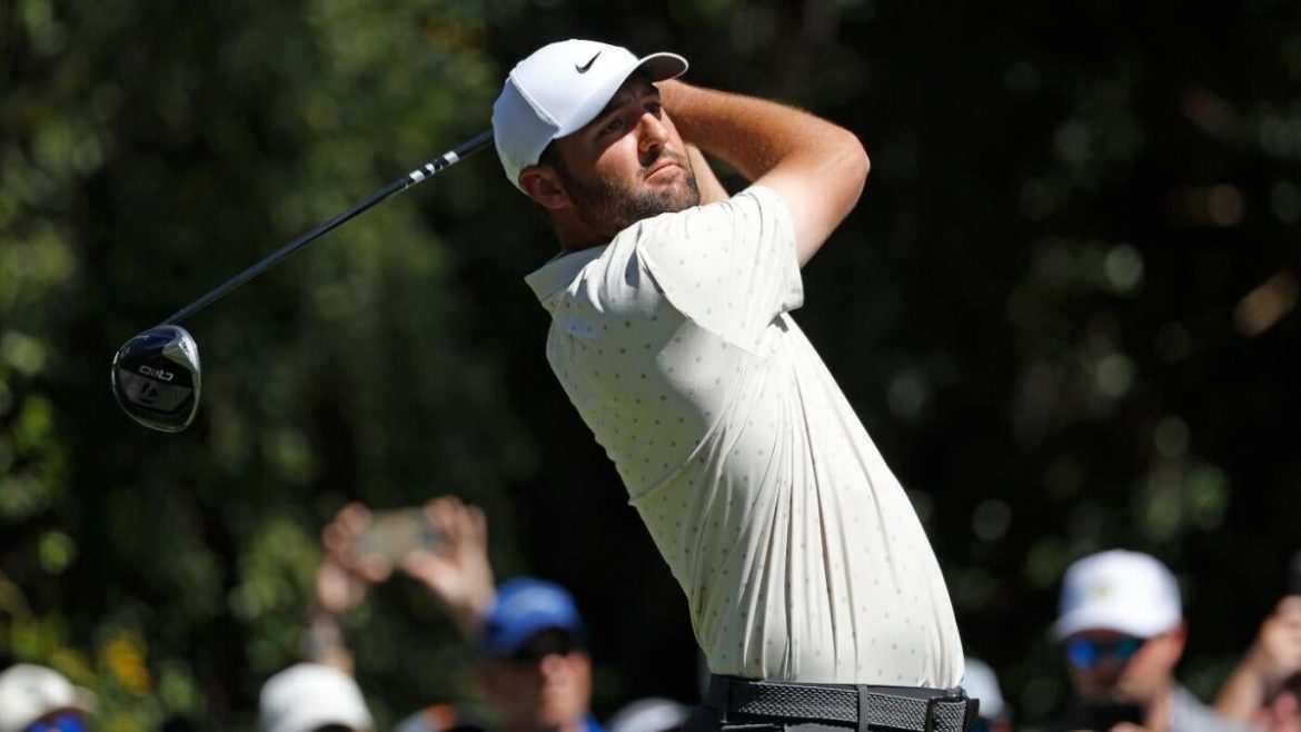 2025 U.S. Open Predictions: Model Backing Scottie Scheffler & Rory McIlroy After Masters Success