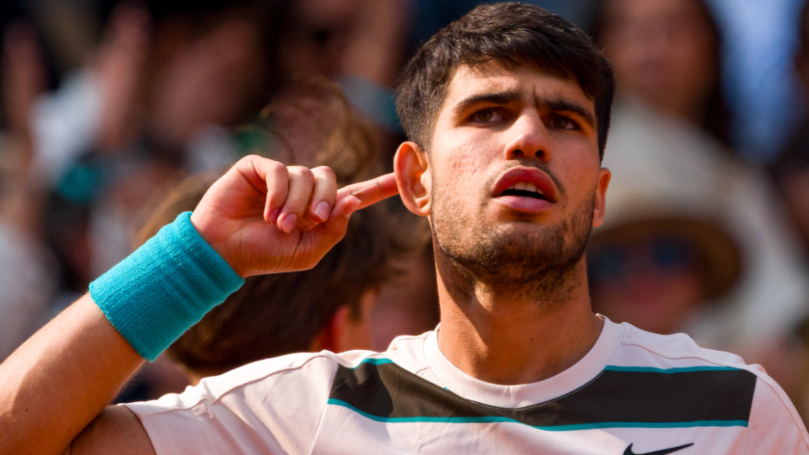 Alcaraz Triumphs Over Sinner in Epic Five-Set Comeback to Claim Fifth Grand Slam at 2025 French Open