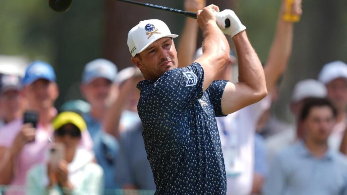 2025 U.S. Open Predictions: Surprising Picks from an AI-Powered Golf Model