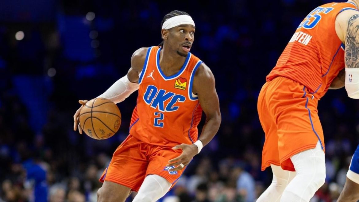 2025 NBA Finals Game 2 Preview: Thunder vs. Pacers Predictions, Odds, and Best Bets from Proven AI Model
