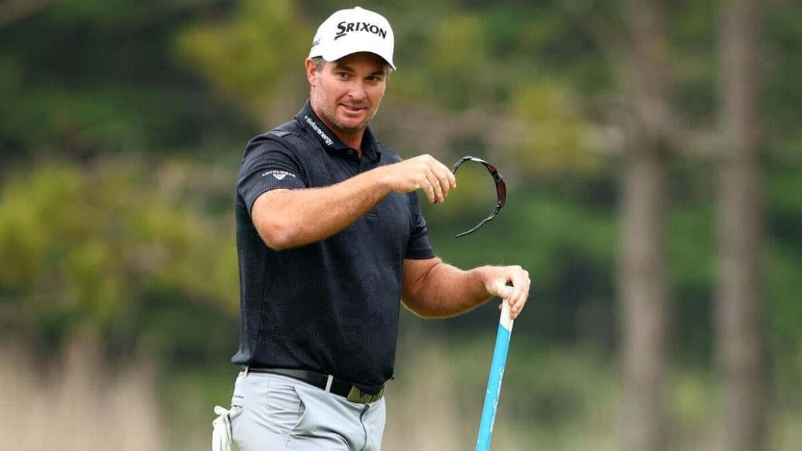 Ryan Fox Triumphs Over Sam Burns in Thrilling 2025 RBC Canadian Open Playoff