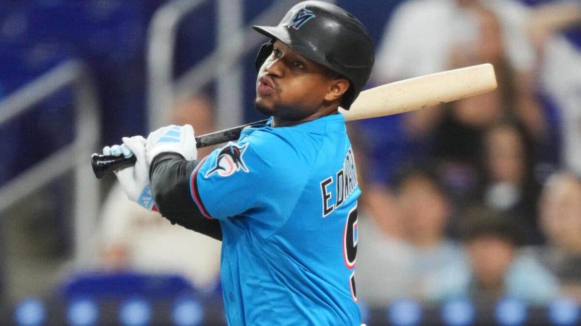 Fantasy Baseball Week 12 Preview: Top 10 Sleeper Hitters Spotlight on Josh Lowe and Xavier Edwards