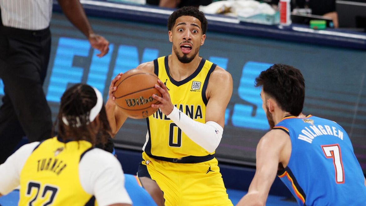 Tyrese Haliburton’s Quiet Impact Misleads in Game 2 NBA Finals vs. OKC