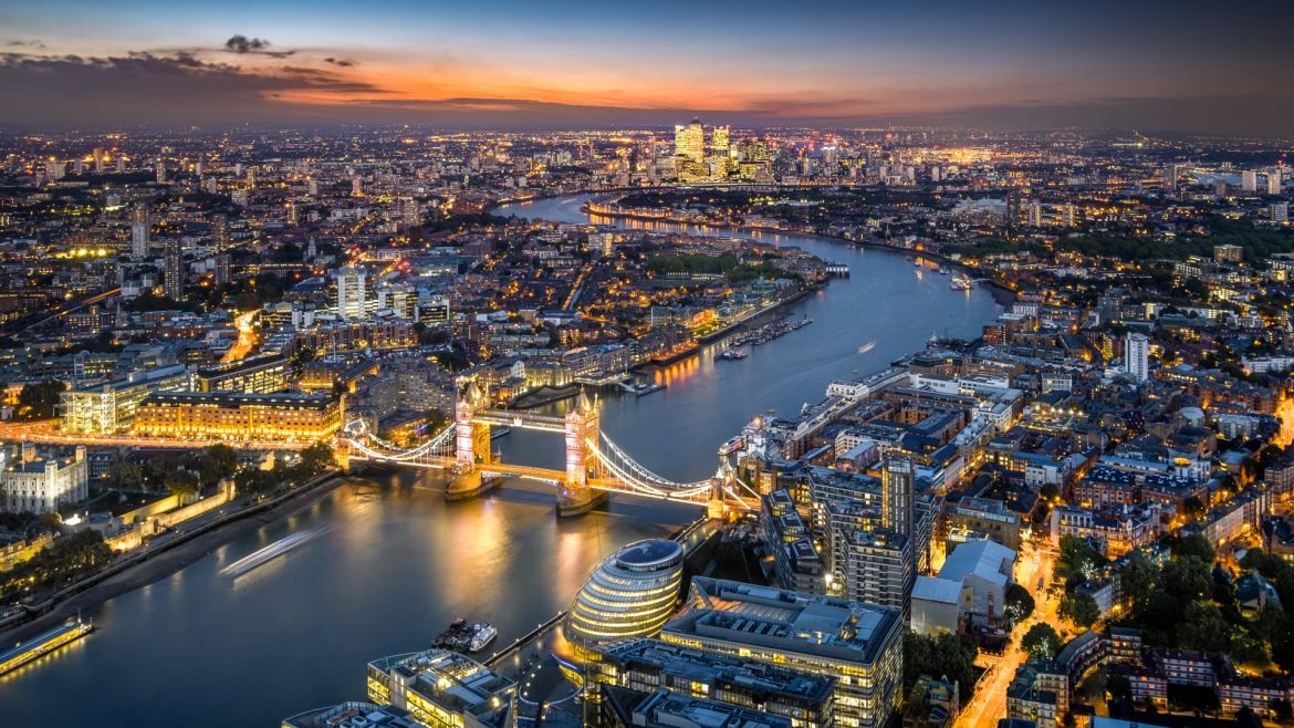AI’s Role in Shaping China-U.S. Trade Talks in London
