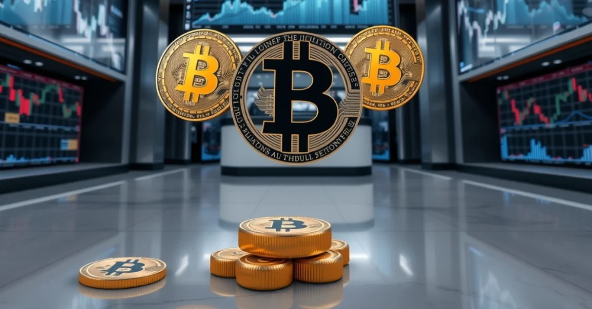 Nasdaq Moves to Broaden Crypto ETF with XRP, SOL, ADA, and XLM Inclusion