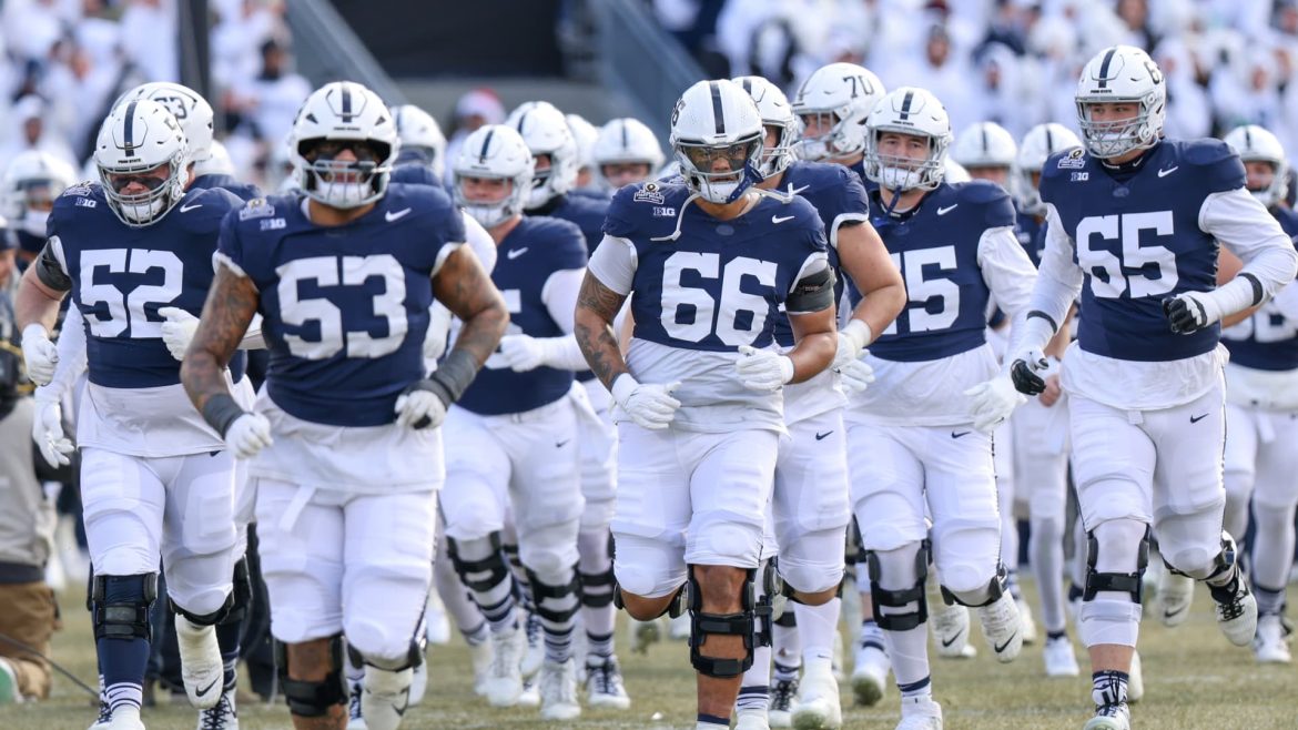 Elevate Sports Agency Unveils $500M College Investment Amid Shifting Payment Landscape