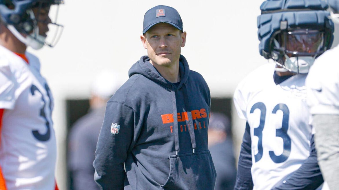 Top 2025 Offseason Moves: NFC Teams Boost Coaching and Weaponry