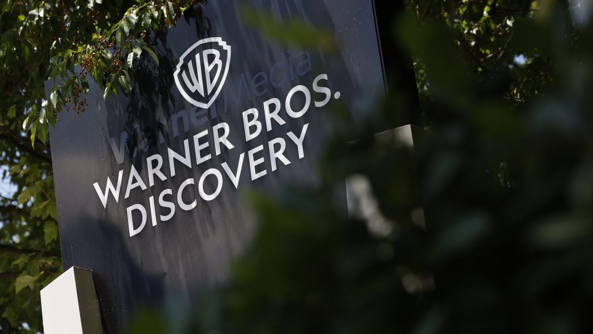 Stocks Leading Premarket Gains: Warner Bros. Discovery, Tesla, Robinhood, IonQ and Others
