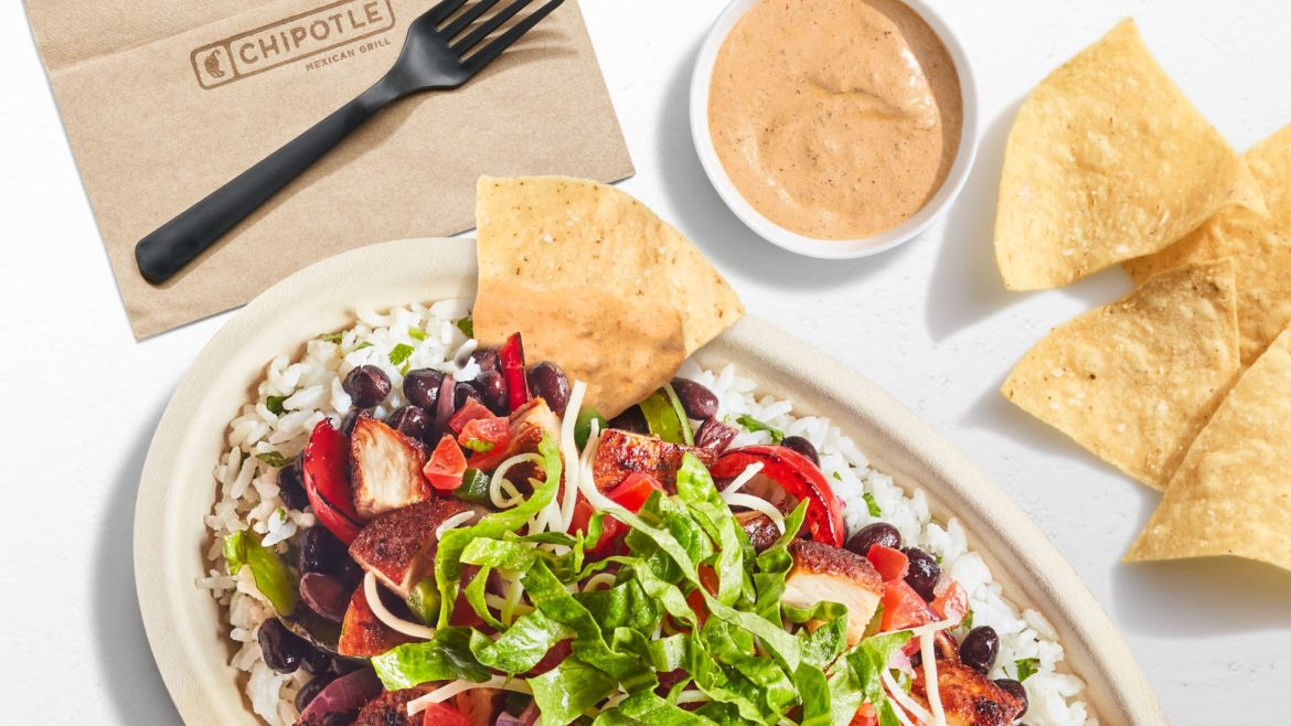 Chipotle Unveils Adobo Ranch Dip to Spice Up a Slow Start in 2024
