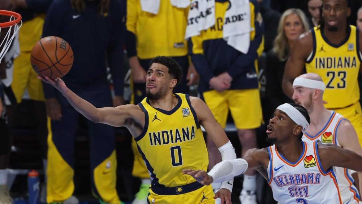 Top 3 NBA Player Prop Picks for Pacers vs. Thunder Game 3: Haliburton and Hartenstein Shine in 2025 NBA Finals Predictions