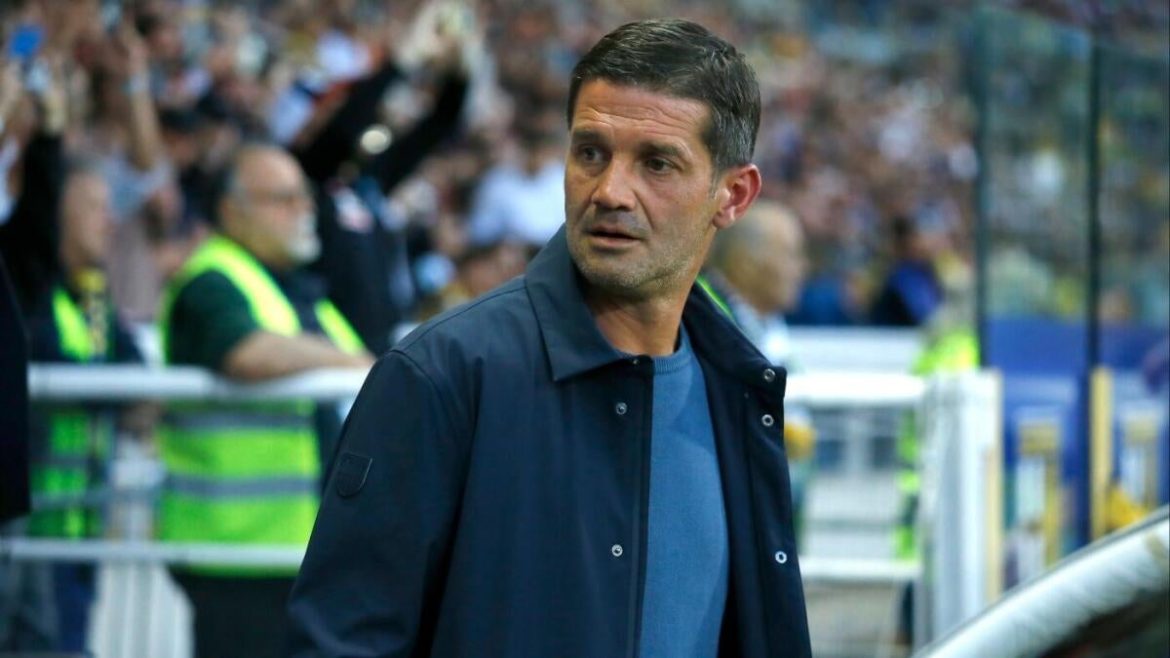 Cristian Chivu Named Inter Milan Head Coach Following Simone Inzaghi’s Exit to Al-Hilal Before FIFA Club World Cup