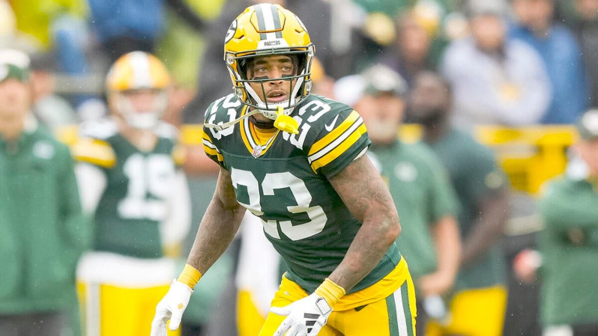 Top NFL Defensive Free Agents of 2025: Jaire Alexander Leads a Star-Studded Lineup