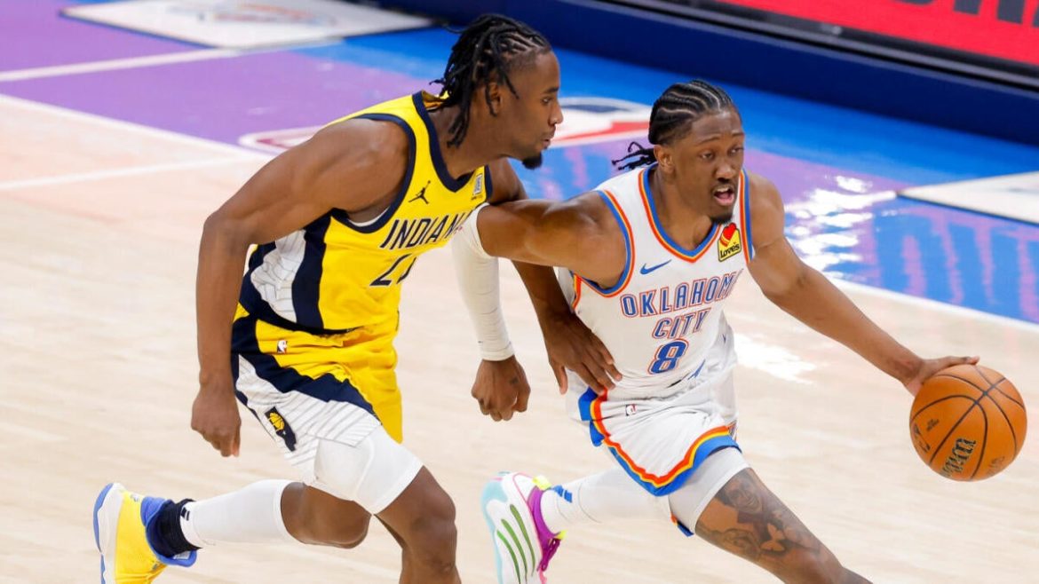 NBA Finals 2025 Betting Guide: Pacers vs. Thunder Game 3 Predictions and Tips