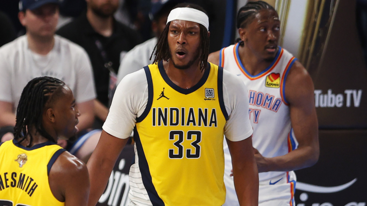 Pacers Ready to Enter Luxury Tax Brink to Retain Key Player: How Far Will They Push?