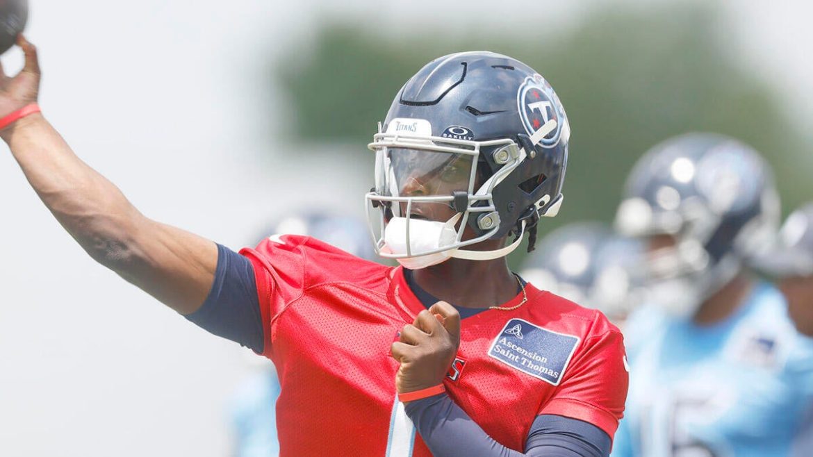 2025 NFL Offseason Schedule: OTAs, Mandatory Minicamps, and Practices for All 32 Teams