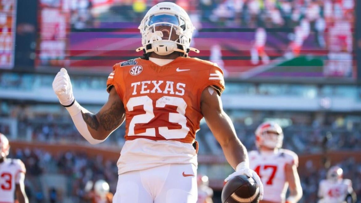 NFC NFL Draft Rookies Poised for Breakout Roles in 2025, Including Cowboys RB Sleeper